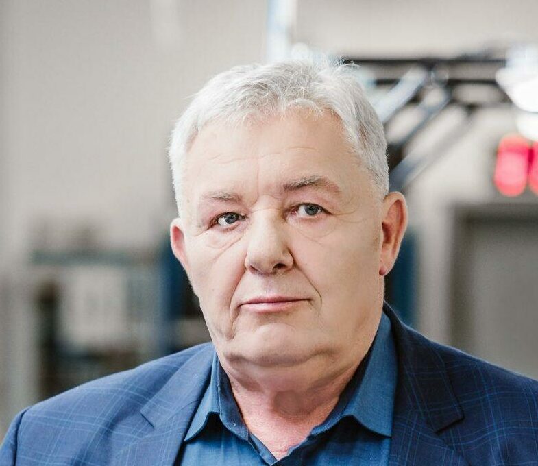 Анатолий Тимошук стал председателем правления AC SA